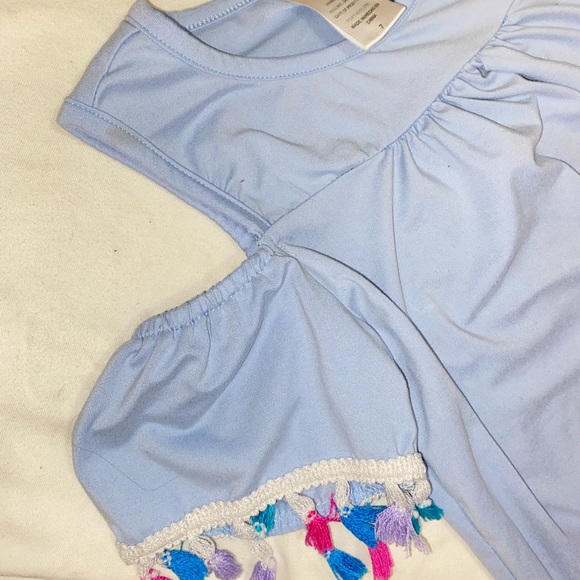 Girls Forever Me Tee - Picture 4 of 4